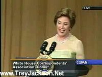 Our Comedienne in Chief