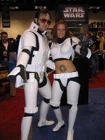 Elvis Trooper
