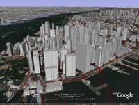 Google Earth