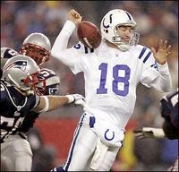 Fantasy football, a farce?