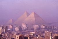 Compared to the Wynn, the Pyramids are Legos?