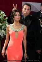Eva Longoria at the 2005 Emmy Awards