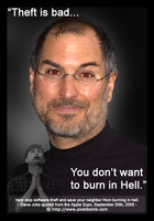 Steve Jobs Public Service Announcement