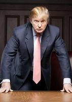 Get your daily Donald