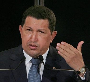 War on Venezuela