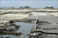 Is it time to abandon the coast?