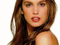 Cindy Crawford didn't likes orgies