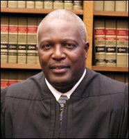 spencer judge virginia james american federal african mcdonnell judges appointed atlanta fate howard university