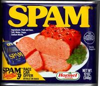 Fighting trackback spam