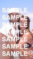 Britney Spears honeymoon pics on eBay
