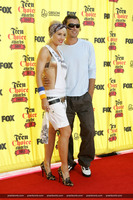 Gwen Stefani is pregnant