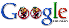 See Google censor