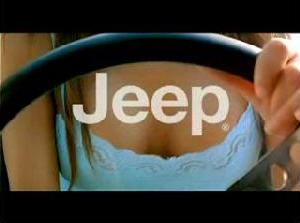 Don't you want a Jeep?