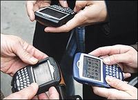 BlackBerry has a workaround, so they claim
