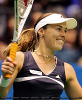 Martina Hingis still has it
