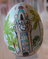 State Easter Eggs
