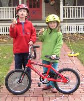 GyroBike