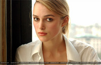 Keira Knightley's dad wanted her to sleep around
