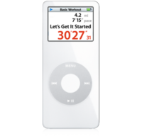Apple Gear Nano