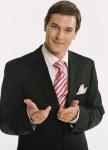 Kevin Federline cleans up