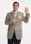 Kevin Federline cleans up