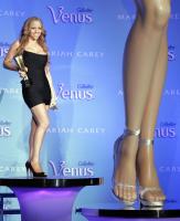 Mariah Carey for Venus