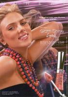 Scarlett Johansson L'Oreal ad