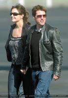 Tom Cruise Katie Holmes
