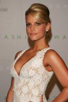 Jessica Simpson at CFDA Fashion Awards