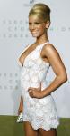 Jessica Simpson at CFDA Fashion Awards