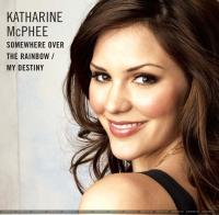 Katharine McPhee CD Single cover
