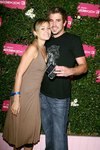 Lauren Conrad at Sidekick 3 party