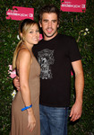 Lauren Conrad at Sidekick 3 party