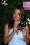 Sidekick 3 party Kelly Monaco