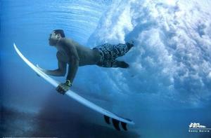Sunny Garcia poster