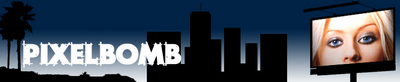 pixelbomb blog