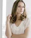 Keira Knightley Sarah Maingot photoshoot