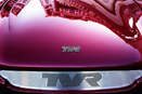 TVR by David J. Nightingale