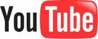 YouTube logo