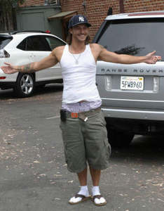 Kevin Federline