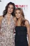Eva Longoria and Teri Hatcher