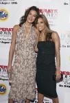 Eva Longoria and Teri Hatcher