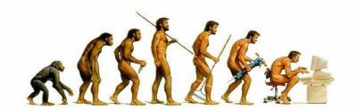 Evolution