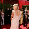 Sarah Chalke at the 58th Annual Emmy Awards