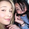 Hayden Panettiere personal webshots candids