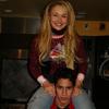 Hayden Panettiere personal webshots candids