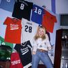 Hayden Panettiere personal webshots candids