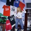 Hayden Panettiere personal webshots candids