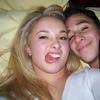 Hayden Panettiere personal webshots candids