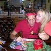 Hayden Panettiere personal webshots candids